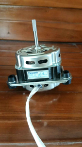 Panasonic Dinamo Wash Mesin cuci 2 tabung original