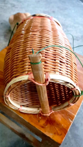 ไก่ที่ใส่ไก่ กะทอ กระเป๋าไก่แจ้ ซอง กระเป๋าไก่แจ้ ซอง