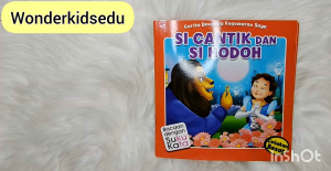 Cerita Dongeng Kegemaran Saya Bacaan dengan Suku Kata Cerita Klasik Melayu Buku Cerita Kanak Kanak Buku Murah