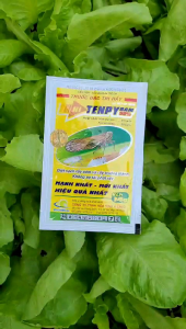 [Freeship Max] Diệt rầy nâu hại lúa NITENPY RAM gói 14gram hoạt chất Nitenpyram+Pymetrozine_VTNN TIEN KHOA