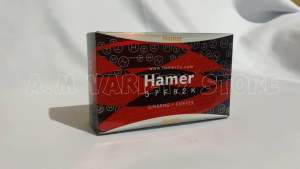 HAMER 1 box (30candies) coffee candy