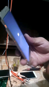 Lcd Tc Hp Xiomi Redmi Not 3 Mediatek Minus Lcd Tompel tc retak dikit sentuh normal