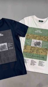 เสื้อยืด 7th Street NPN T-shirt Cotton 100% ของแท้