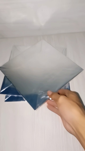 12PCS / Tatakan kue Alas Kue tart kotak 30cm