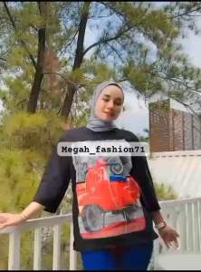 ( COD ) TUNIK OVERSIZE ATASAN WANITA TERBARU-KAOS OVERSIZE WANITA KEKINIAN-BAJU KAOS WANITA OVERSIZE