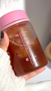 Kalista original hq Burn Ice Tea