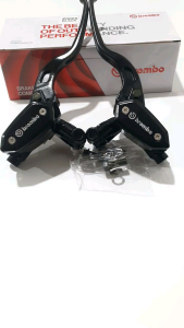 MASTER REM BREMBO OVAL TABUNG 2 MOTOR NMAX/N MAX NEW/NMAX OLD/PCX 150/PCX 160/VARIO 160 ABS/XMAX dll