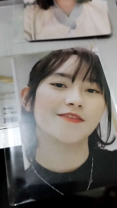 Koleksi Photocard JKT48 Freya Unofficial Fanmade Termurah & Berkualitas