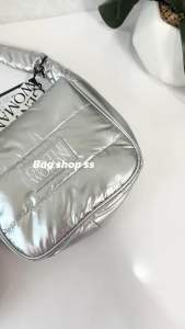 GENTLEWOMAN PADDING BAG 🛍️ กระเป๋าถือ กระเป๋าสะพายไหล่ สินค้าพร้อมส่ง