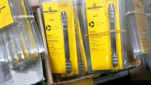 BERGEON ASLI 5537 BUATAN SWISS ALAT UNTUK MEMBUKA DAN MENUTUP JAM RO LEX JENIS TIRAM OYSTER