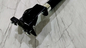 Antena variasi mobil model jepit PS 511 antena variasi hiasan eksterior