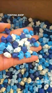 ดาวพับ ตกแต่ง 150x130x ดาวพับสีสดใส สีพาสเทส ขวัญ 150x130 มุมมองเพลง ราคาที่สะดวก สไตล์ของที่นี่