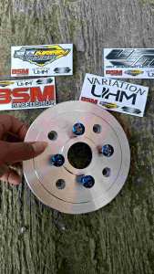 Adaptor cakram belakang tromol besar jupiter mxrx king GL max GL pro vixionvega r newbyson
