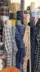 HARGA/25 M | BAHAN FLANEL METERAN - BAHAN FLANEL PREMIUM - BAHAN FLANEL KOTAK - BAHAN FLANEL TEBAL - KATUN FLANEL MOTIF