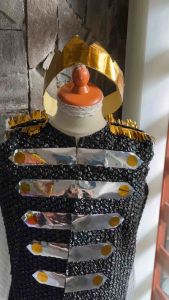 Kostum Daur ulang untuk anak TKSDRemajaDewasa