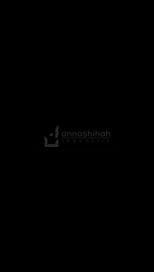 GAMIS ALULA BY ANNASHIHAH / GAMIS BAHAN YORIS ALULA PREMIUM