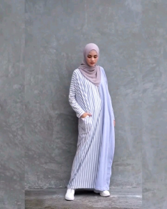 Dress Mixy - SERIES 2