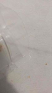 PILUS CIKUR toping kuah kriuk kriuk