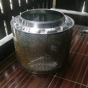 drum mesin cuci electrolux EW880F