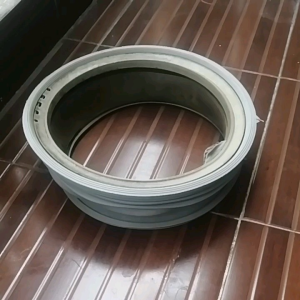 gasket pintu mesin cuci ELECTROLUX EW880F