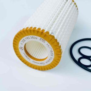 Lọc dầu Mercedes GLK300 E240 E280 W211 S600