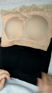 Celana Dalam Busa Pantat uk S -XL Booty Pants