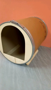 ถังนอนน้องแมว