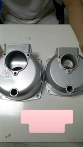 เรือนปั๊มน้ำ 3 นิ้ว - PM-53 ปั๊มชนเครื่องยนต์เบนซิน