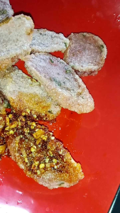 Cireng jadul cireng gulung terasi