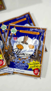 Pegal Linu Gadung Klingsir Cap Becak - 1Pak Isi 10 Sachet