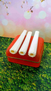 Once pipa padutan tulang kerbau motif blimbing premium B113