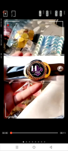 Ring Hasduk Custom/Atribut Pramuka/Ring Kacu