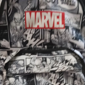 tas ransel sekolah anak laki laki TK sd karakter marvel murah terbaru