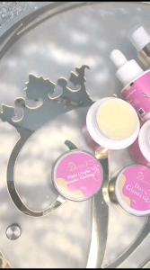 Devilia Skincare Original Cream Devilia Glowskin BPOM