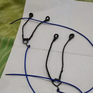 Tali Perkutut Elang Alap Alap: Mainan Tradisional Indonesia