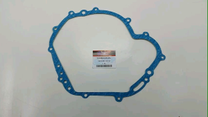 Paking Kopling Shogun SP 125 - Packing Gasket Block Blok Bak Samping Kopleng Kupling Crankcase Rengkes Kanan Suzuki Shogun 125 RR Arashi