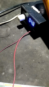 T Con tcon TV LCD Polytron PLM24M60