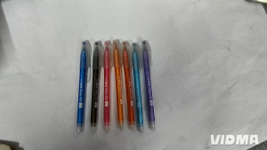 Faster Shine Ball Pen CX-1076 0.7mm