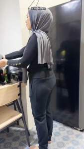 Rak Helm Dinding bahan tebal