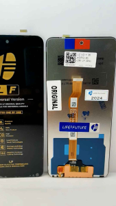 LCD TOUCHSCREEN VIVO Y36 4G/5G ORIGINAL LIFE FUTURE FULLSET