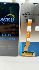 LCD TOUCHSCREEN REALME C35 / NARZO 50A PRIME FULLSET