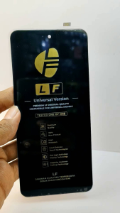 LCD TOUCHSCREEN VIVO Y28 4G ORIGINAL LIFE FUTURE FULLSET