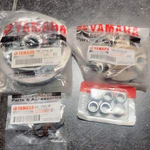 RUMAH ROLER TUTUP CAM SLIDER ROLLER NMAX AEROX 150 155 ORI ORIGINAL