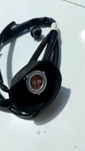 Fitting lampu depan Honda BEAT ECO