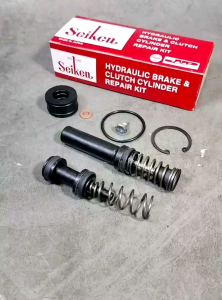 Bm Kit Suzuki Carry Extra T5: Suku Cadang & Aksesoris Rem