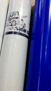 YAMAHA MIO Stepboard Cutout Vinyl Sticker (Pair) 2 pcs. 1.5x8 Inches