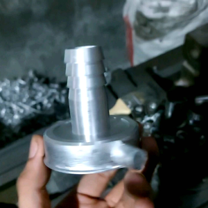 Soket Drat Nepel 2x1 Inch Mesin Pompa Air Irigasi Socket Aluminium