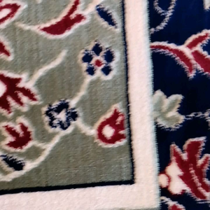 Sejadah Tenun Turkey 🇹🇷