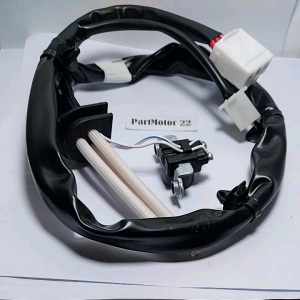 Pulser pengapian Yamaha Freego plus soket kabel spull Freego new original