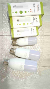 Led Stick Bulb 11W 16W 22W Mentol Led High Quality